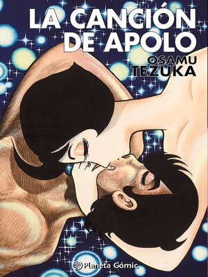 cover image of La canción de Apolo (Tezuka)